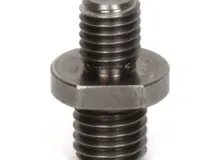 Adapter, 10 kN, M10 to M12, M to M