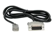 Interface cable, BFG (Orbis Mk1) to USB direct