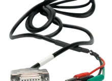 comms cable, AFG/AFTI (Orbis Mk 2/Tornado) to analogue