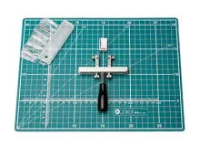 PSV13007-13143 Film sample cutter
