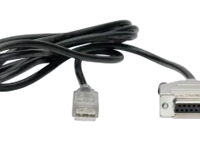 comms cable, AFG/AFTI (Orbis Mk2/Tornado) to USB direct