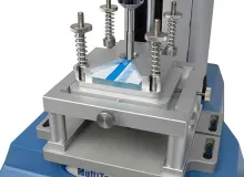 432-243 and 432-244 Puncture test jig application