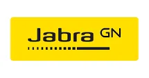 Jabra徽标