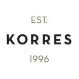 Korres SA NaturalProductsのロゴ