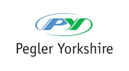 Pegler Yorkshire logosu