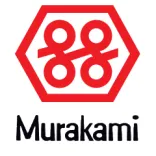 Logo de Murakami