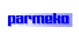 Logotipo de Parmeko