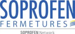 Logotipo de Soprofen Industrie