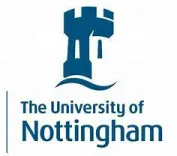 Logo dell&#39;Università di Nottingham