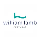 Logotipo de William Lamb Footwear