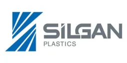 Silgan Plastics徽标