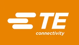 Tyco Electronics-Logo von TE Connectivity