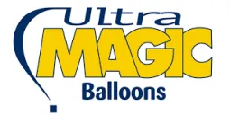 Ultra Magic Balloons logo