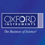 オックスフォードインスツルメンツのロゴ