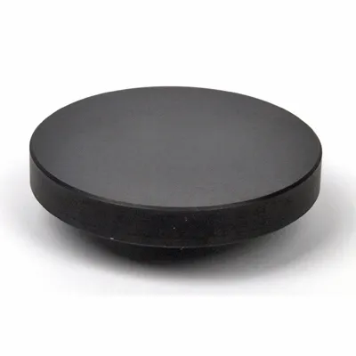 Hardened and Ground Compression Plate, 70 mm, 5/16 UNC