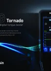 VTG Tornado - Folheto de Vendas (PDF)