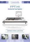 FPT-H1 水平式力学测试系统（PDF）