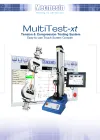 MultiTest-xt 触屏控制（PDF）