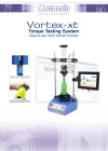 Vortex-xt ขับเคลื่อนด้วยคอนโซล (PDF)
