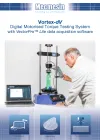Vortex-dV และ VectorPro Lite (PDF)